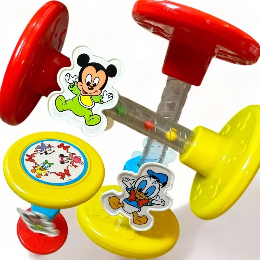 Disney vintage mickey